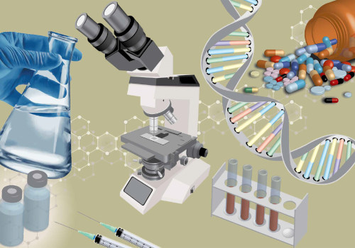 Investing in Pharmaceuticals: A Comparison of Investment Returns